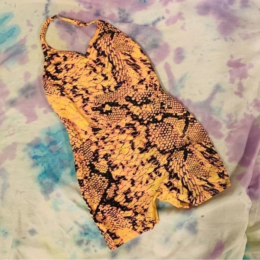 Knight's Classic Bodywear Leoatrd Size 10-12
